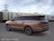 2025 Lincoln Navigator Black Label-L