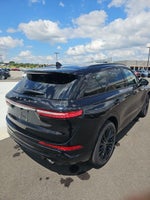 2025 Lincoln Corsair Grand Touring