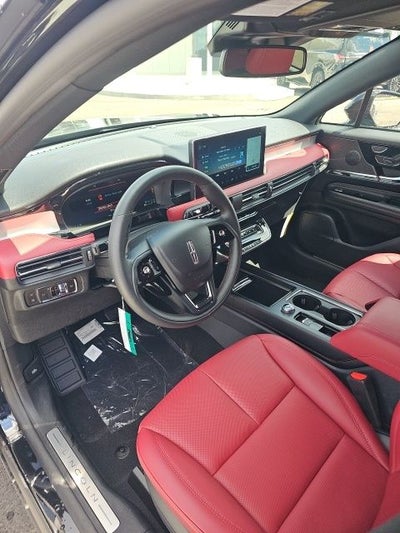 2025 Lincoln Corsair Grand Touring