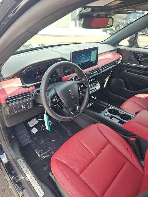 2025 Lincoln Corsair Grand Touring