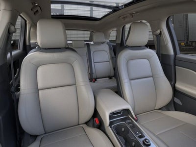 2025 Lincoln Corsair Grand Touring