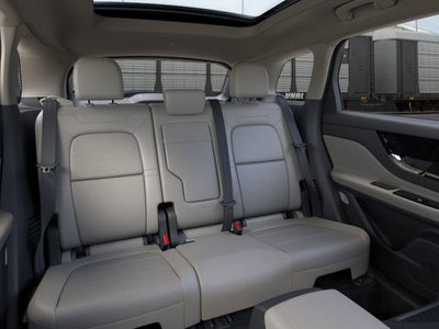 2025 Lincoln Corsair Grand Touring