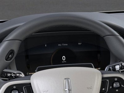 2025 Lincoln Corsair Grand Touring