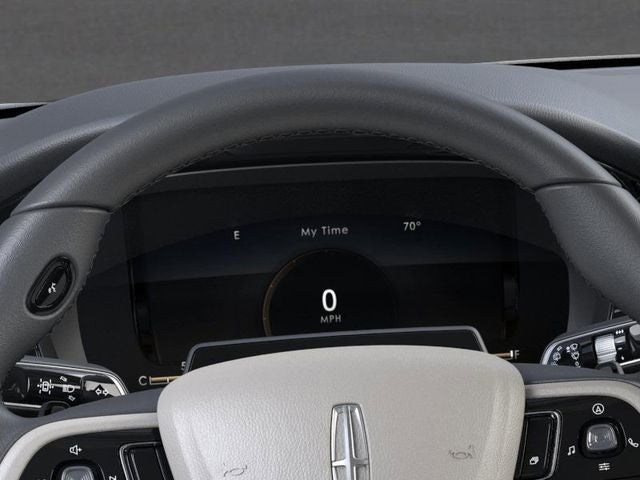 2025 Lincoln Corsair Grand Touring