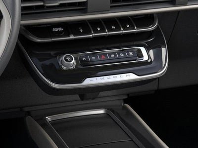 2025 Lincoln Corsair Grand Touring