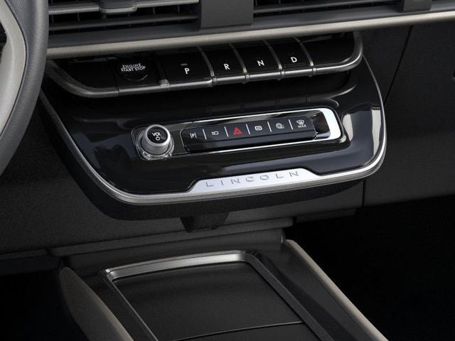 2025 Lincoln Corsair Grand Touring