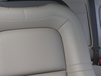 2025 Lincoln Corsair Grand Touring