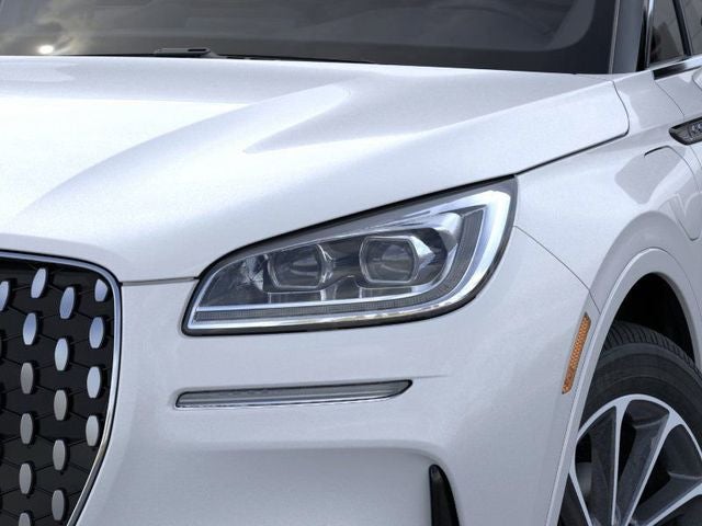 2025 Lincoln Corsair Grand Touring