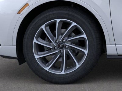 2025 Lincoln Corsair Grand Touring