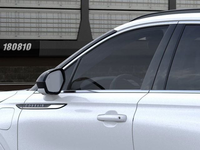 2025 Lincoln Corsair Grand Touring