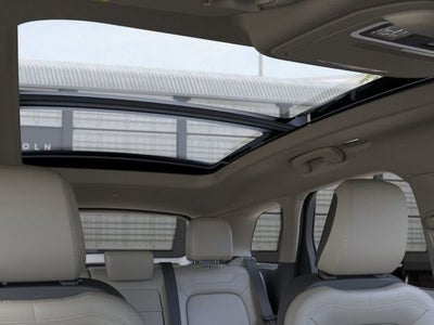 2025 Lincoln Corsair Grand Touring