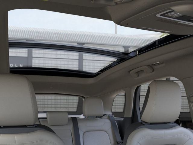 2025 Lincoln Corsair Grand Touring