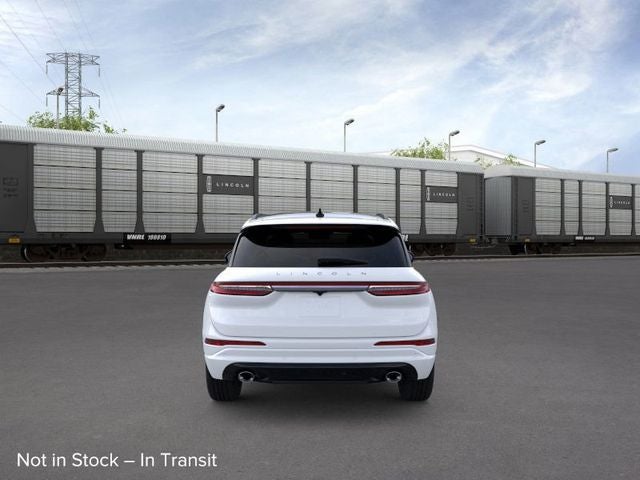 2025 Lincoln Corsair Grand Touring