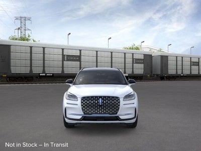 2025 Lincoln Corsair Grand Touring