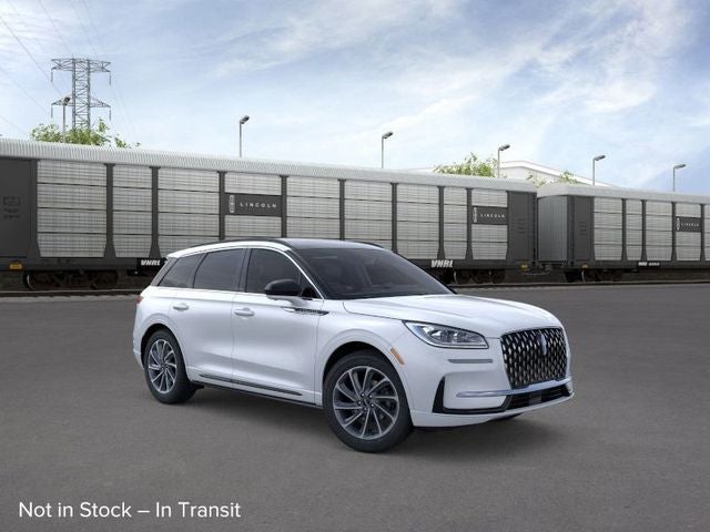 2025 Lincoln Corsair Grand Touring