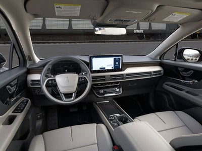 2025 Lincoln Corsair Grand Touring