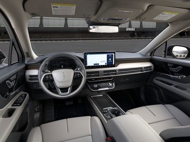 2025 Lincoln Corsair Grand Touring