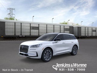 2025 Lincoln Corsair Grand Touring