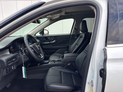 2026 Lincoln Corsair Grand Touring