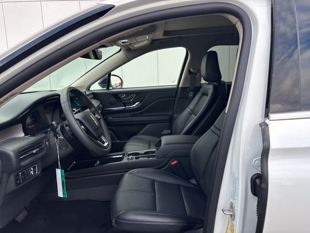 2026 Lincoln Corsair Grand Touring