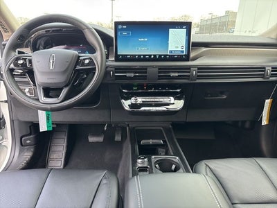 2026 Lincoln Corsair Grand Touring