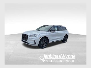 2026 Lincoln Corsair Grand Touring