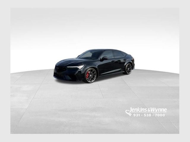 2024 Acura Integra Type S