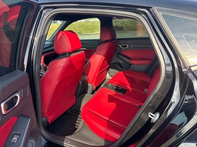 2024 Acura Integra Type S