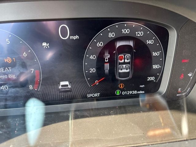 2024 Acura Integra Type S