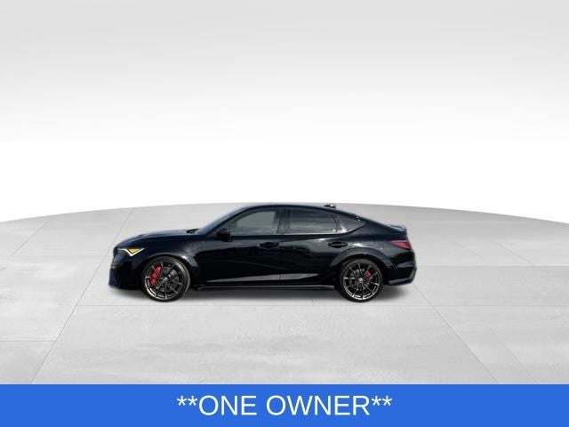 2024 Acura Integra Type S