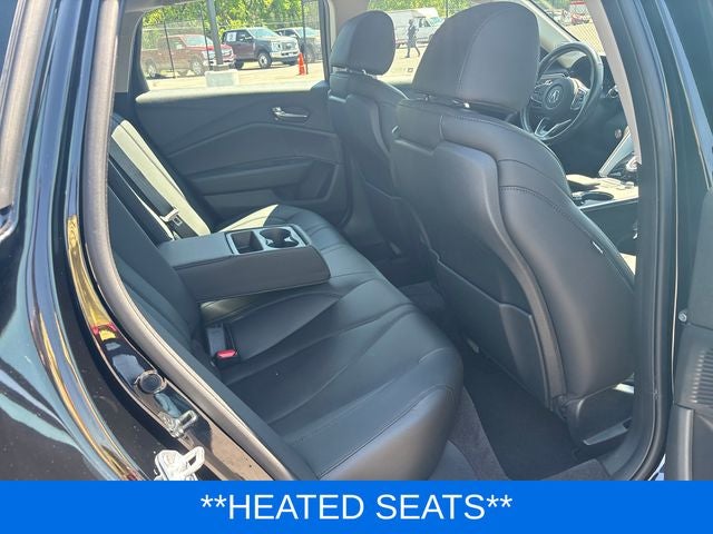 2023 Acura TLX Base Base