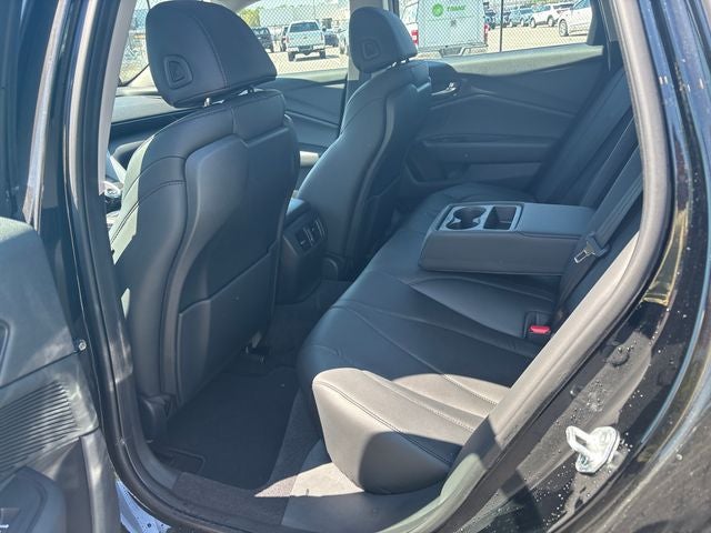 2023 Acura TLX Base Base