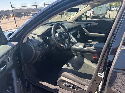 2023 Acura TLX Base Base
