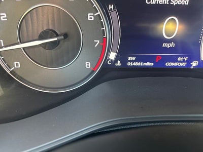 2023 Acura TLX Base Base