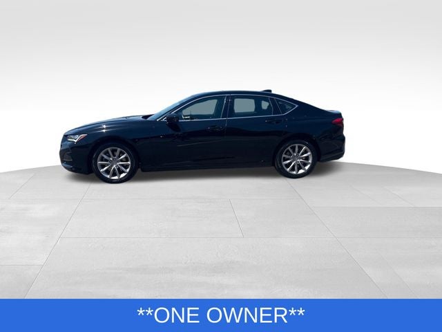 2023 Acura TLX Base Base