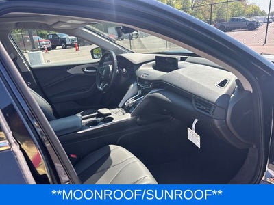 2023 Acura TLX Base Base