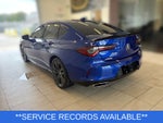 2021 Acura TLX A-Spec Package