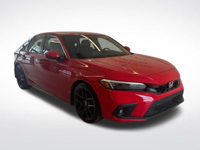 2023 Honda Civic Sport Touring