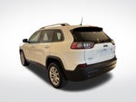 2021 Jeep Cherokee Latitude