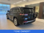 2023 Jeep Grand Cherokee Summit