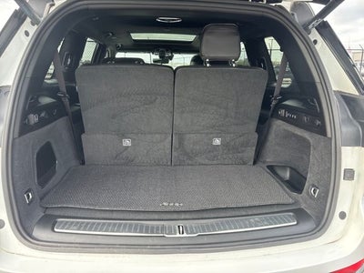 2024 Jeep Grand Cherokee L Summit