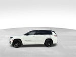 2024 Jeep Grand Cherokee L Summit