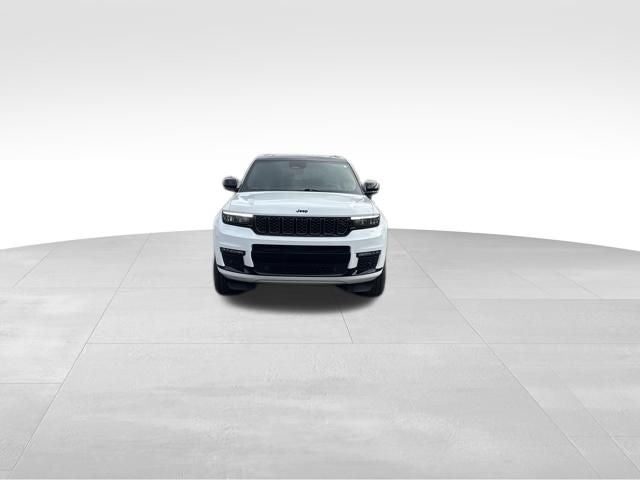 2024 Jeep Grand Cherokee L Summit
