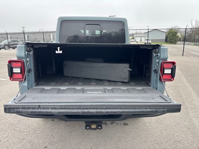 2024 Jeep Gladiator Base