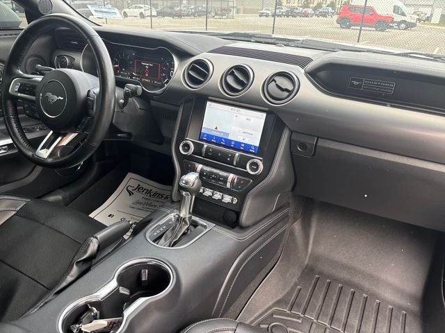 2020 Ford Mustang GT Premium