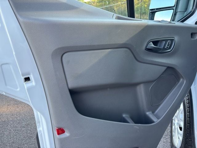 2025 Ford Transit-350 XLT MID ROOF