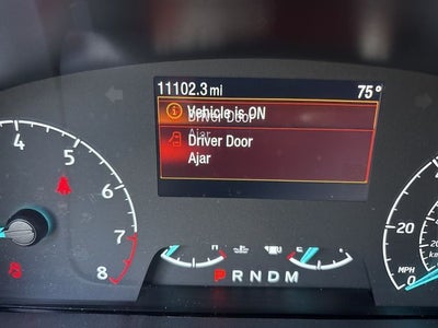 2025 Ford Transit-350 XLT MID ROOF