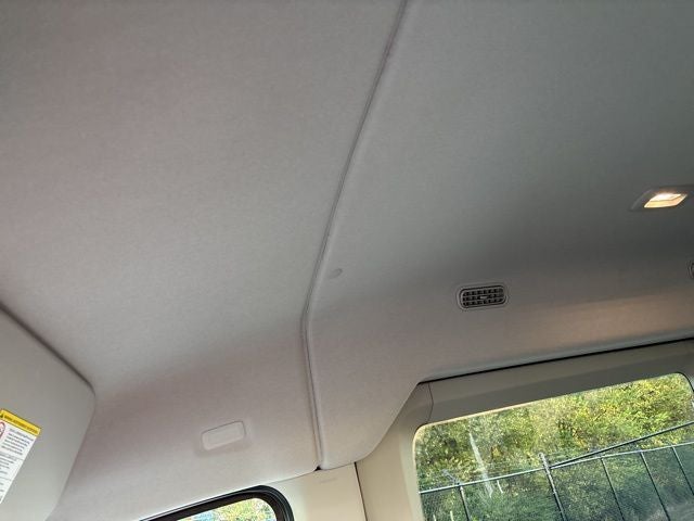 2025 Ford Transit-350 XLT MID ROOF