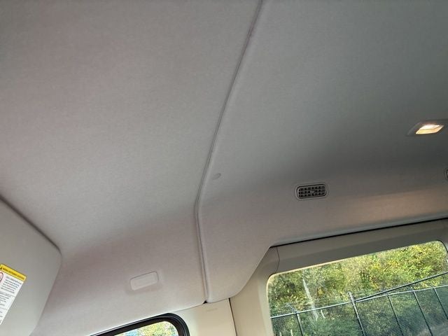 2025 Ford Transit-350 XLT MID ROOF