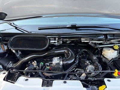 2025 Ford Transit-350 XLT MID ROOF